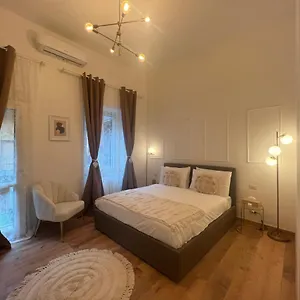  Apartamento Regina In Bocconi