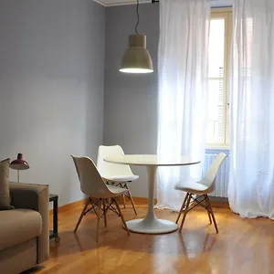 Residenza Fiori Oscuri Daire