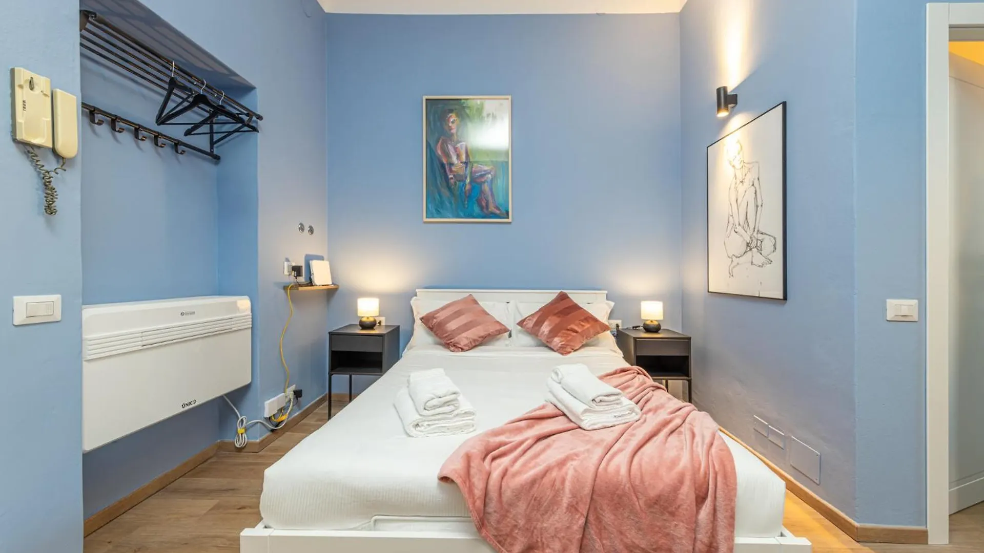 Canva Suite Near Sacco Hospital contacts