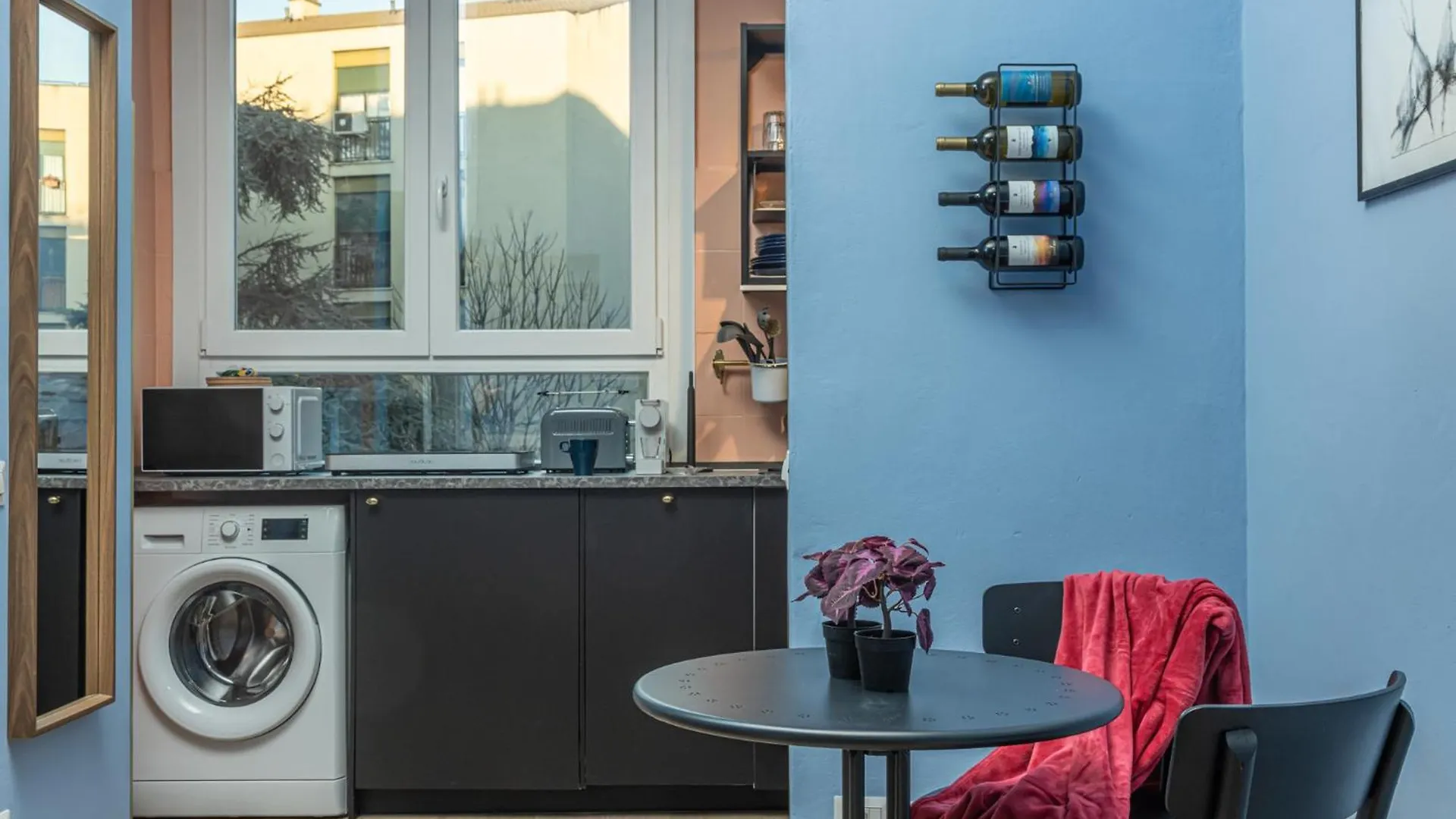 Apartment Canva Suite Near Sacco Hospital Milan
